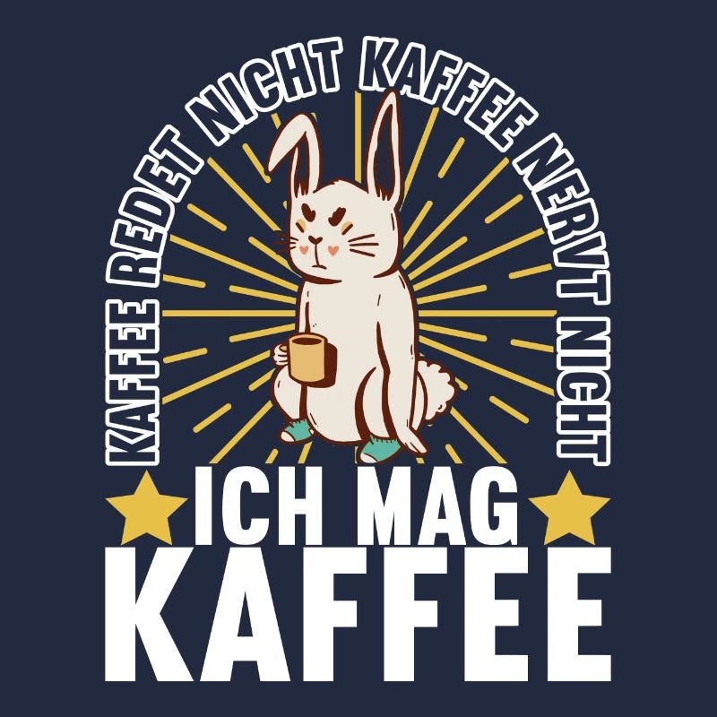 Kaffee Kaffeetrinker