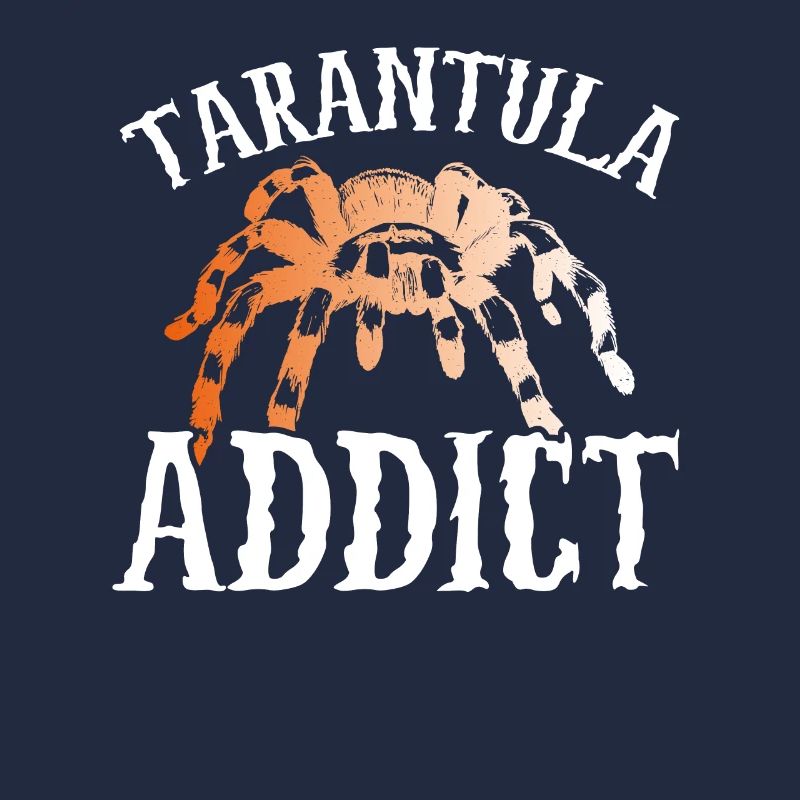 Tarentules plus dépendantes