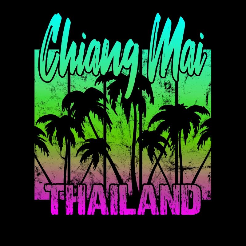 Chiang Mai Thaïlande