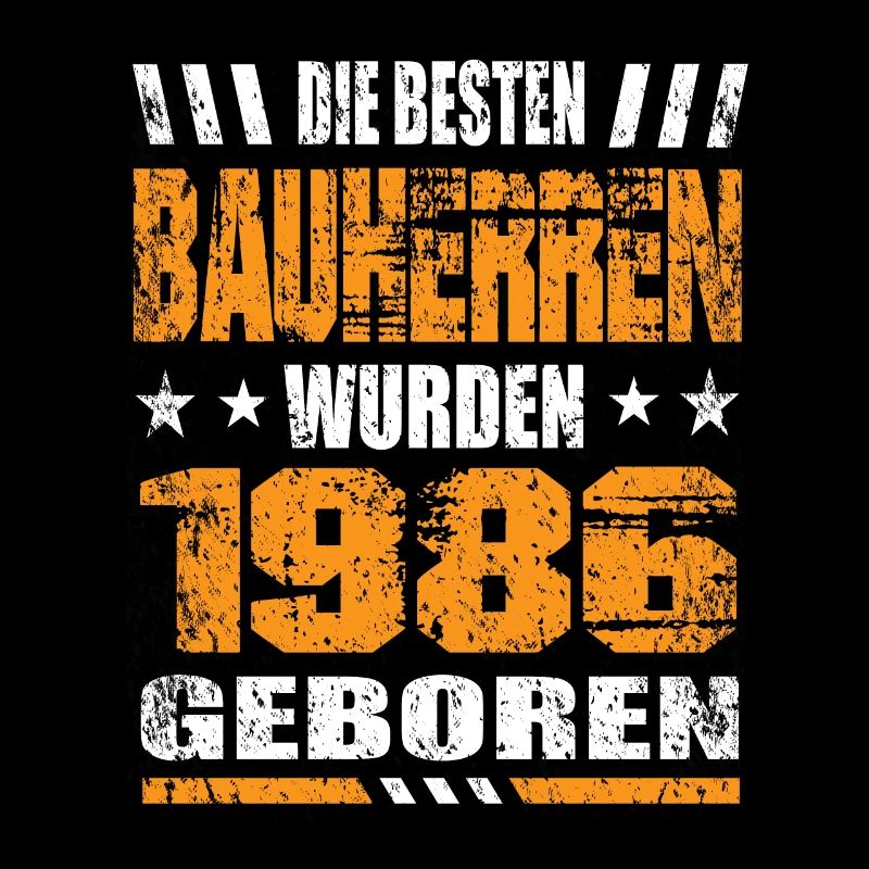 Bauherr Geburtstag Die Besten Bauherren wurden