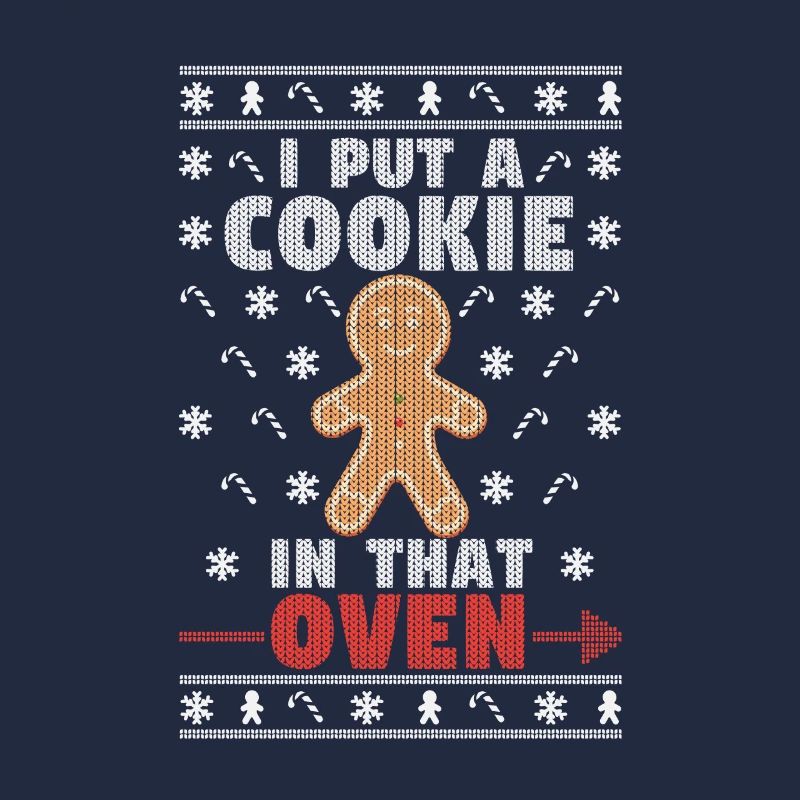J’ai mis un biscuit dans cette grossesse au four