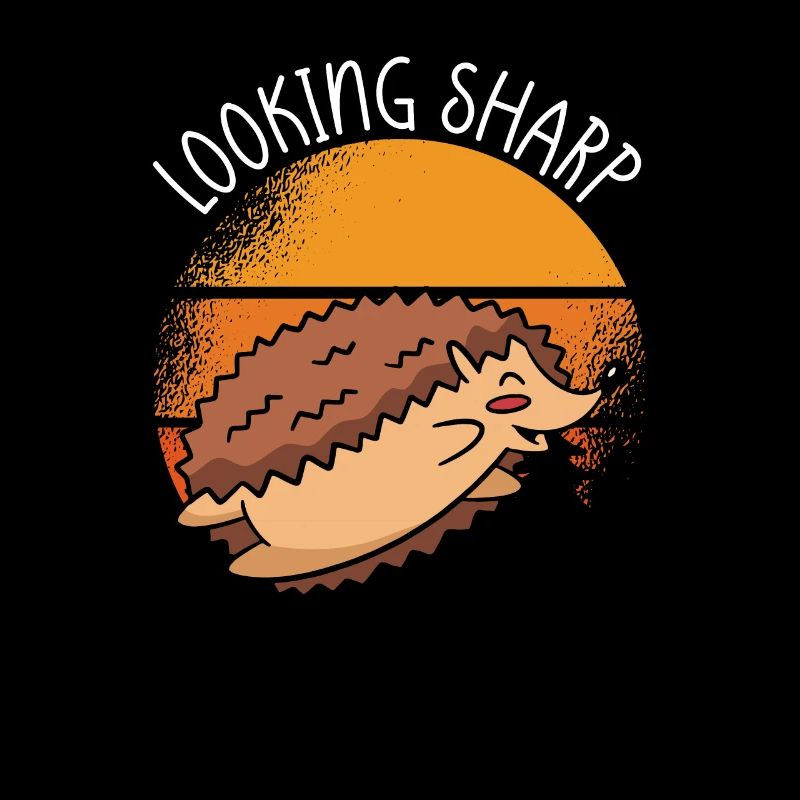 Rechercher Sharp Hedgehog