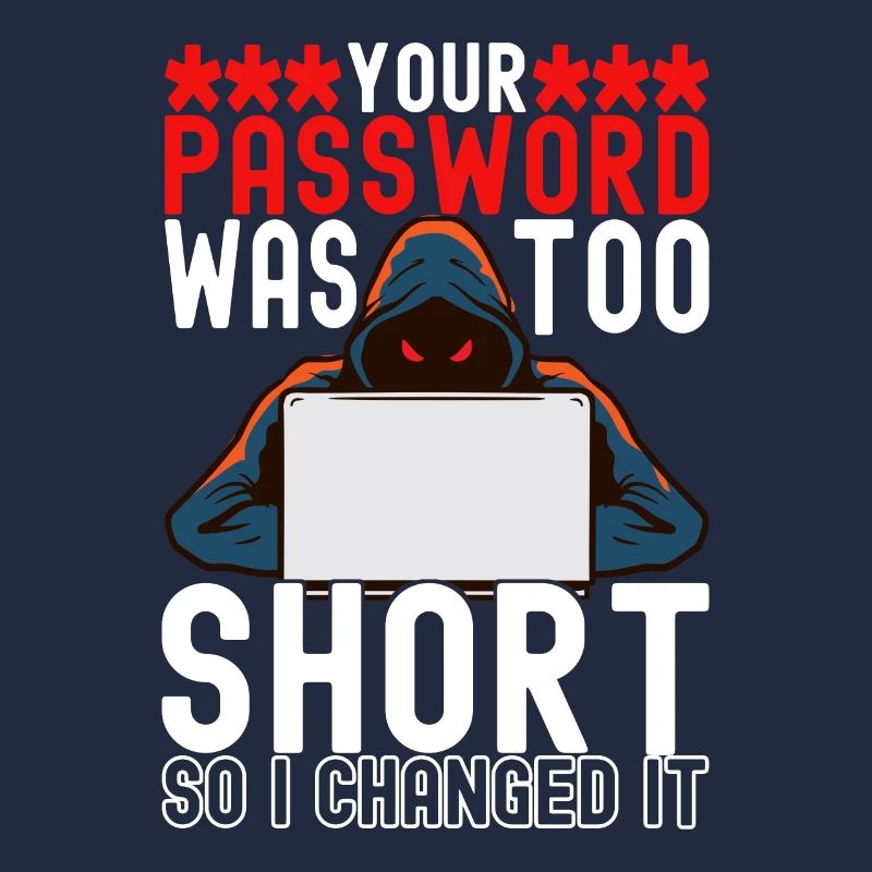 Programmer Cyber Security
