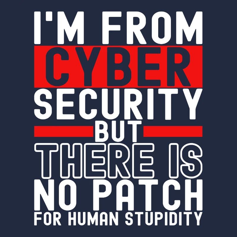 Programmierer Cyber Security