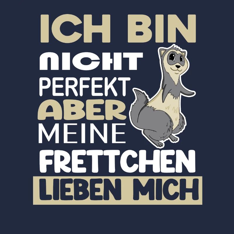 Frettchen