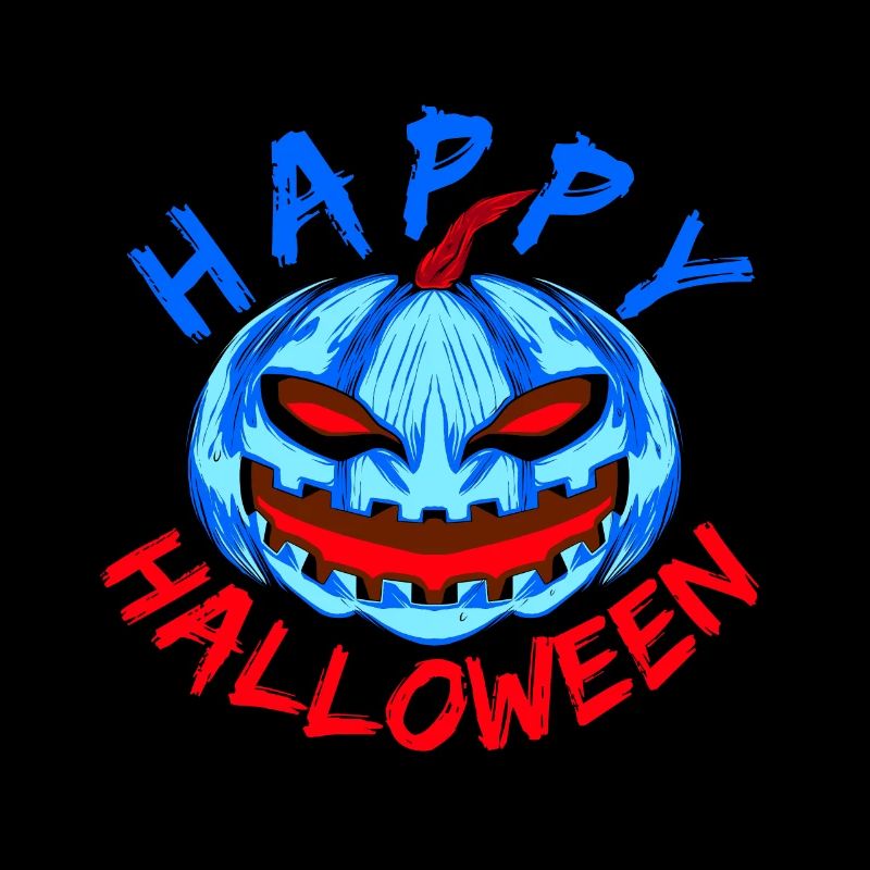Fröhliches Halloween