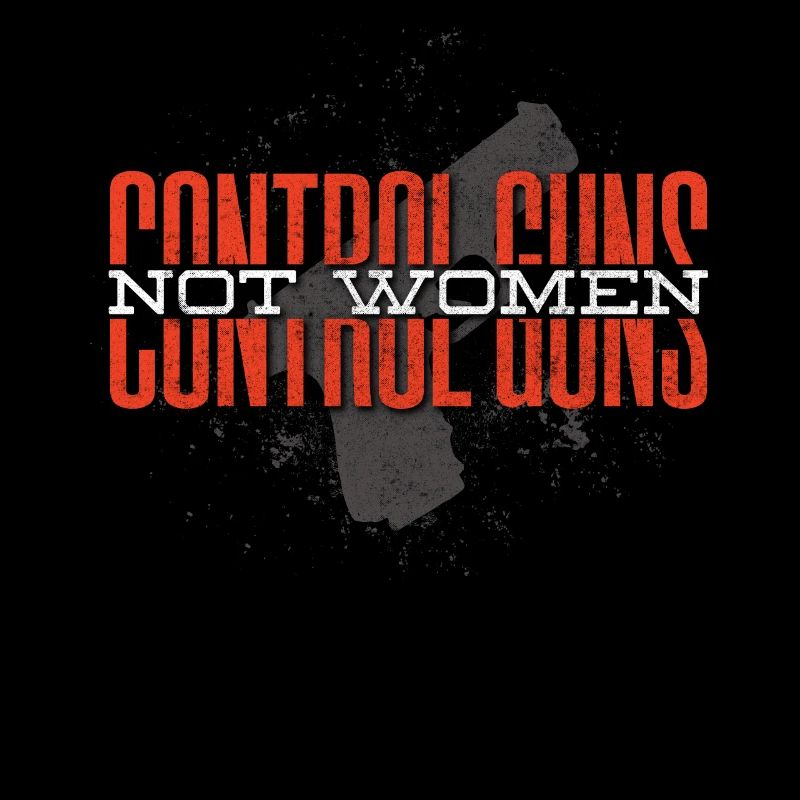Gun control, gun owners, gun lovers