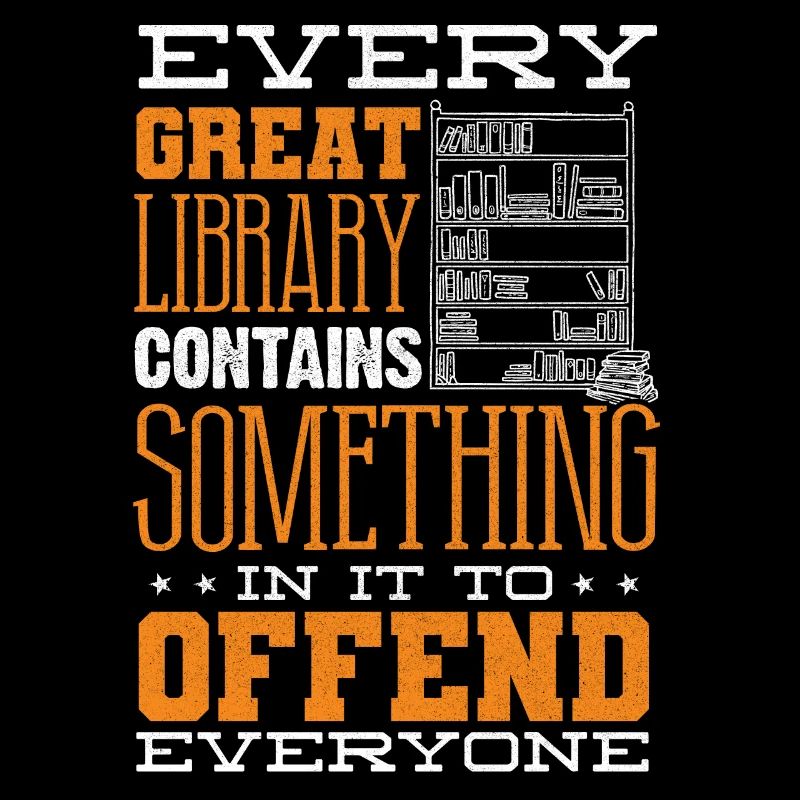 Librarian, Library