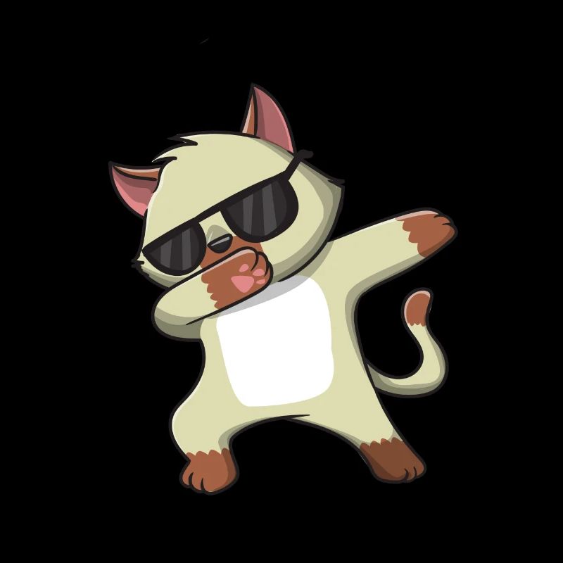 Katzen-Sonnenbrille