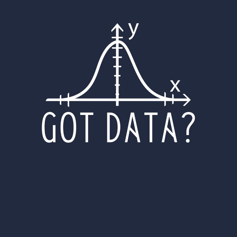 Normal Distribution Statistician Data Scientist