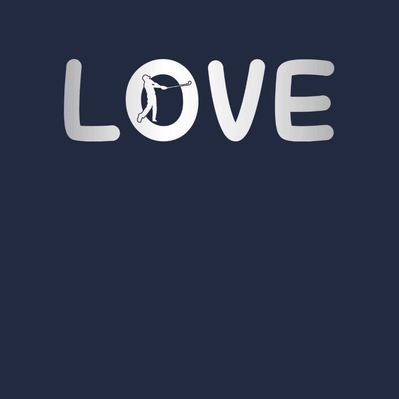 L’amour du golf