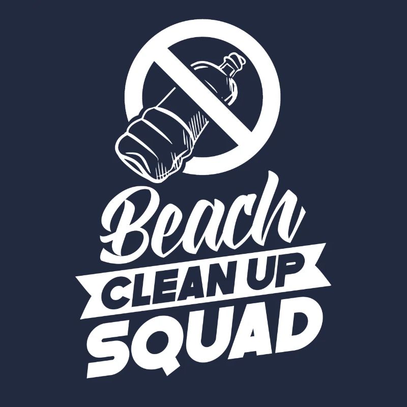 Beach Clean Up Squad Beach Cleaning Beach