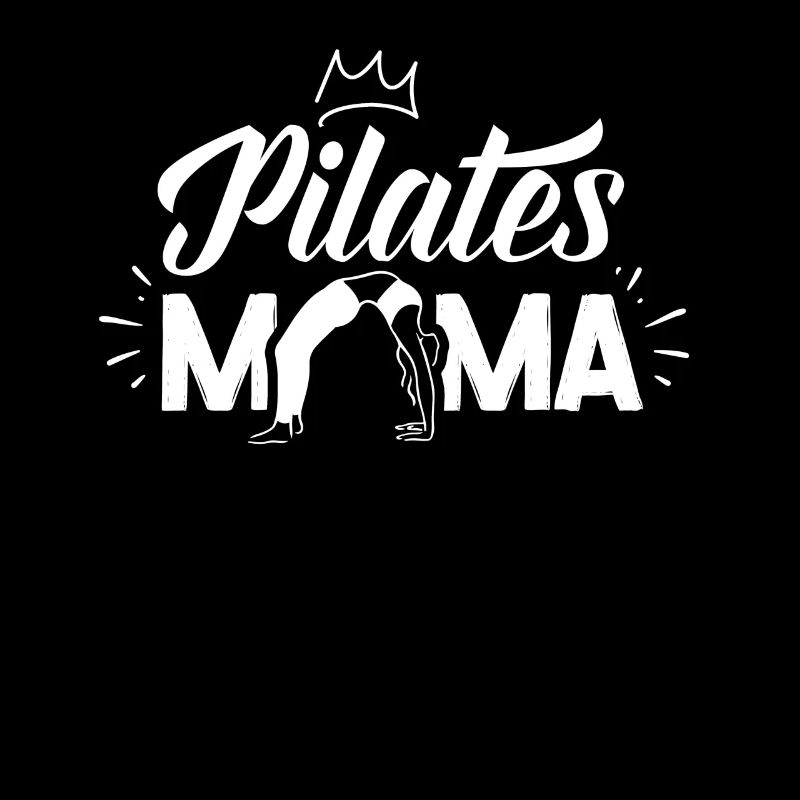 Pilates Mama Mami Mère Amante