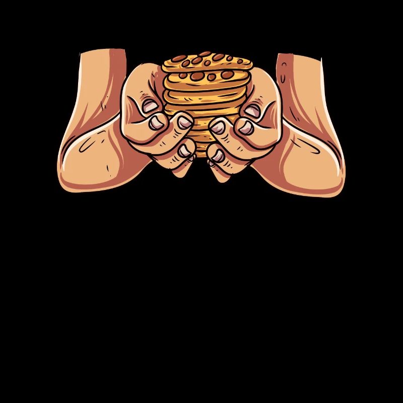 Cuisson des biscuits