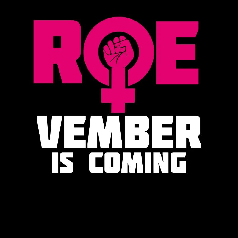 Novembre Roevember arrive