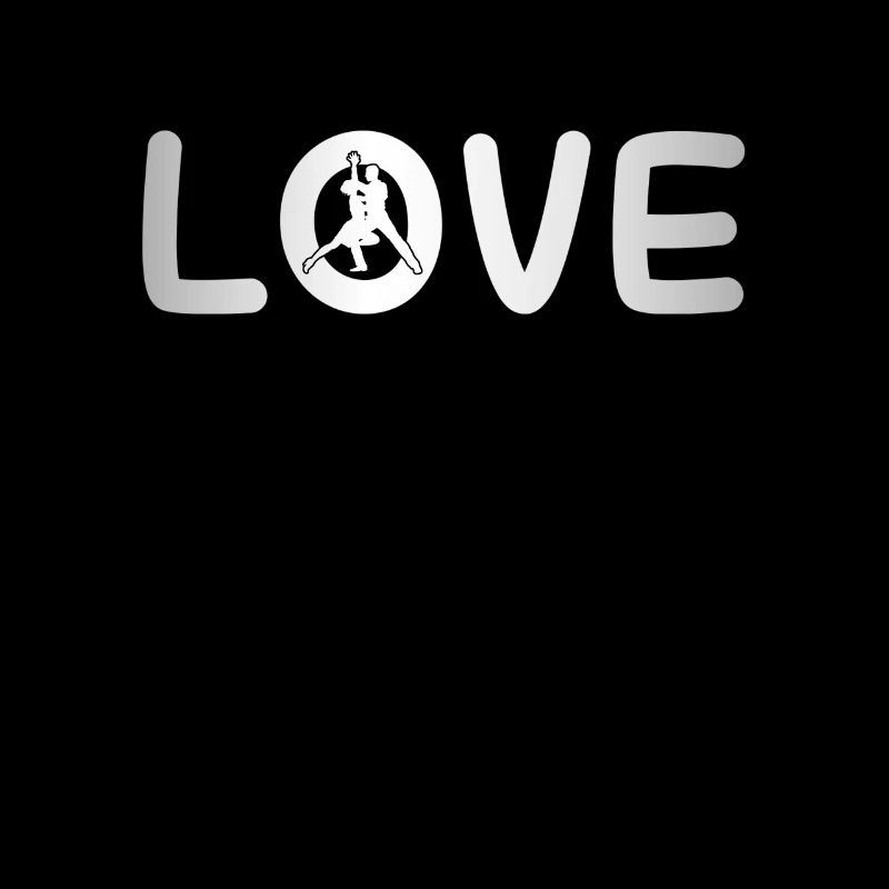 Danser l’amour