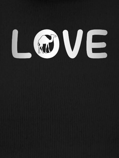 Dromedary Love