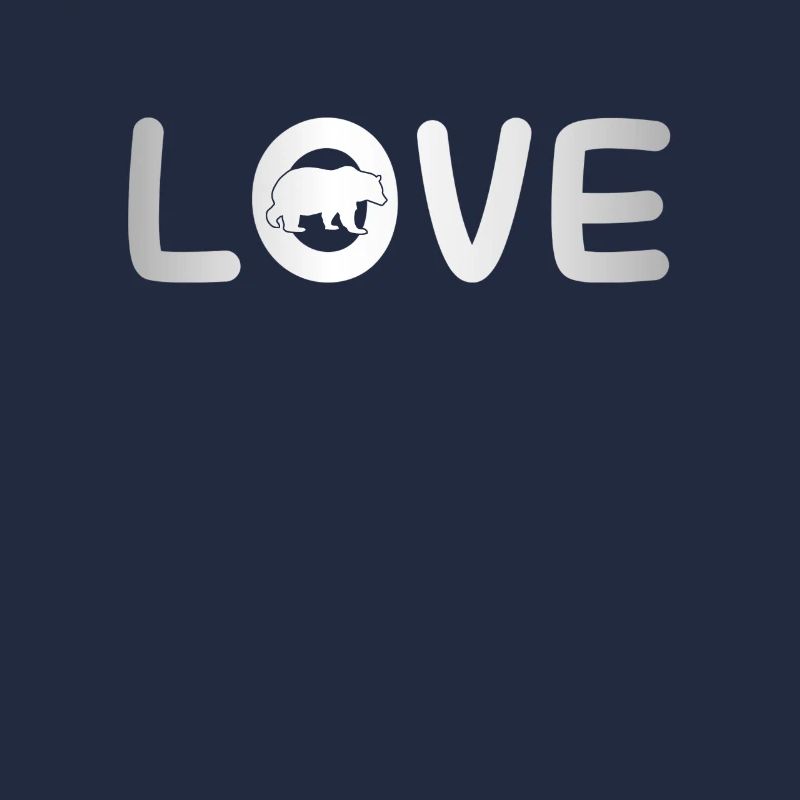Amour de l’ours