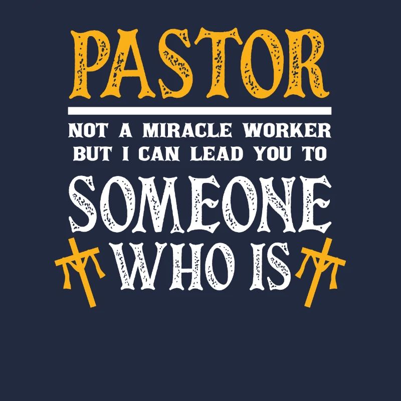 Pastor
