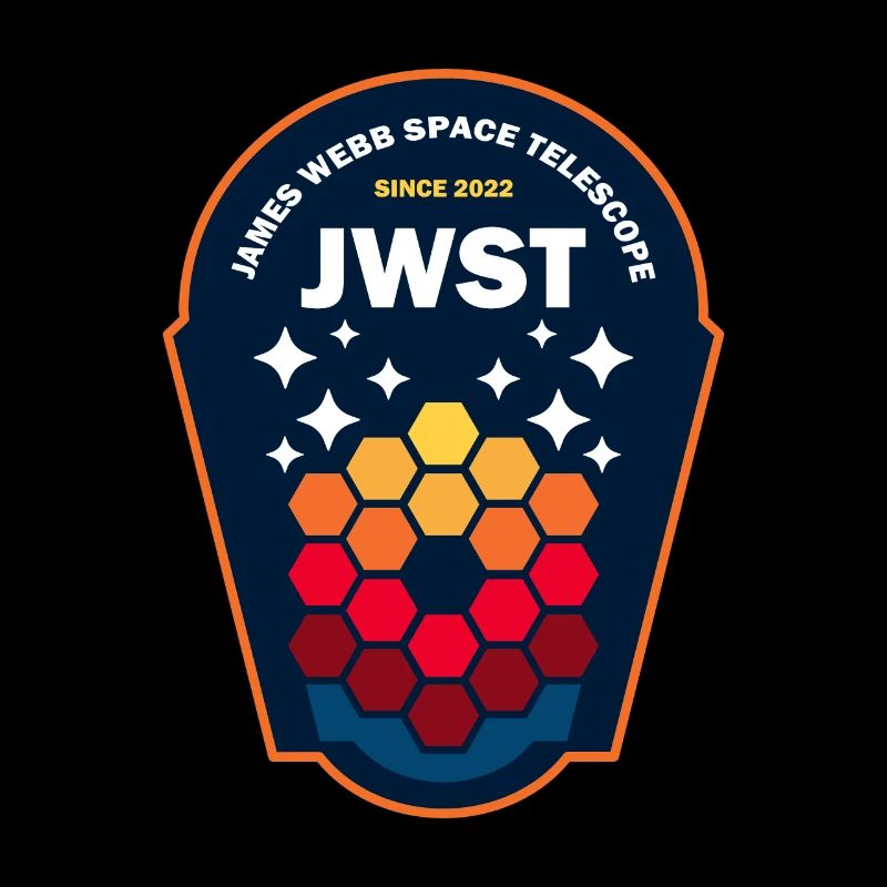 JWST Retro Design