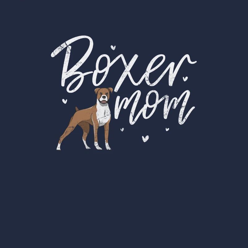Boxer Maman