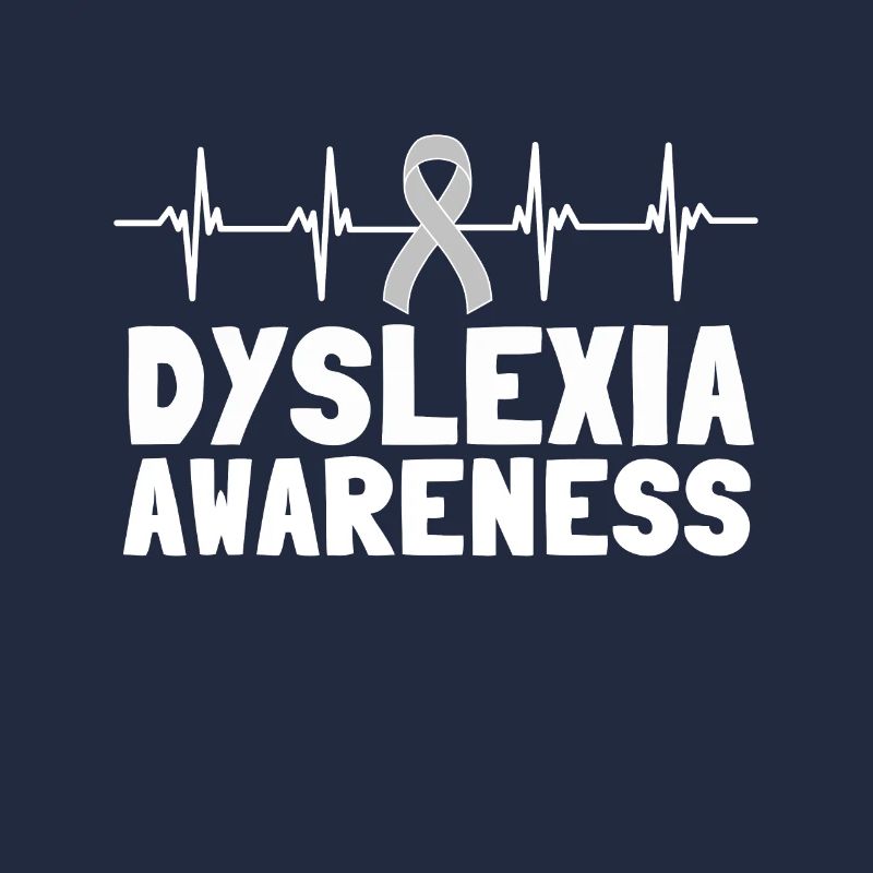 Dyslexic Reading Therapy Awareness Month, Dyslexia