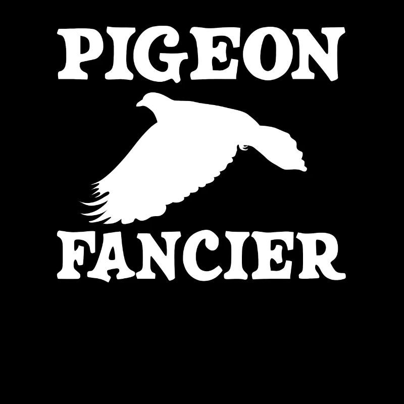 Éleveur de pigeons