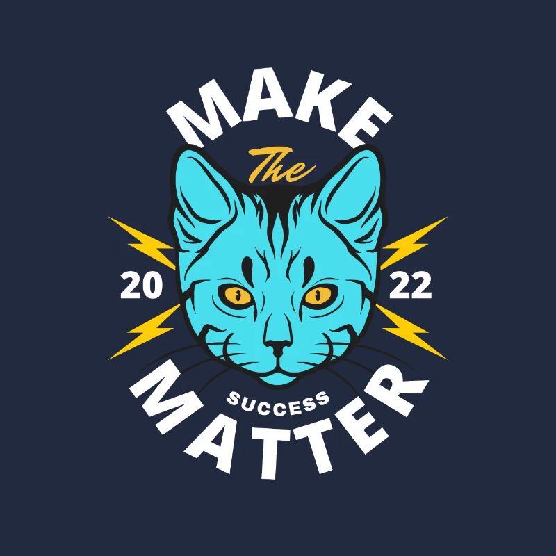 Make success matter