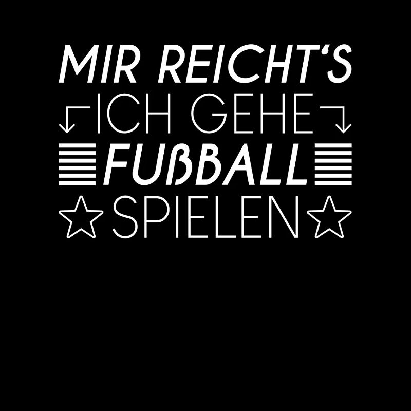 Fußball Spruch