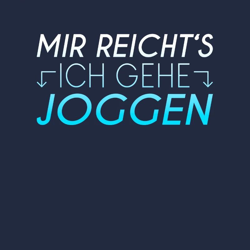 Joggen Spruch