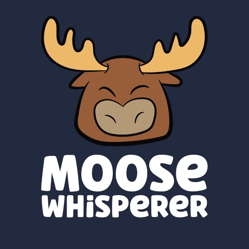 Moose Whisperer