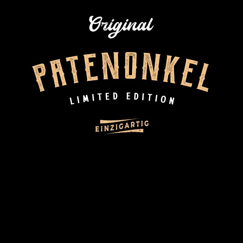 Patenonkel Limited Edition