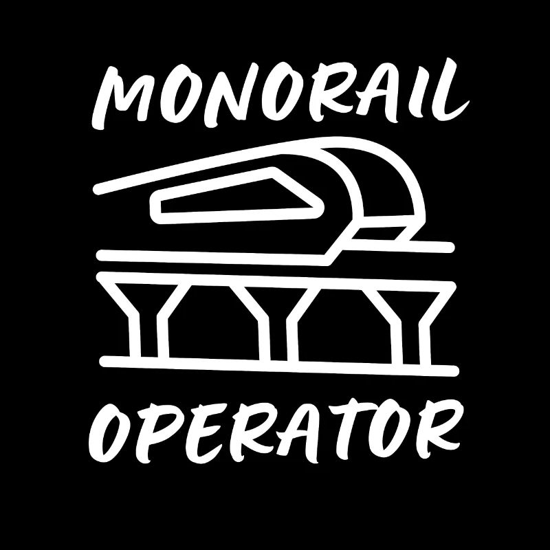 Public Transportation Stand Clear Of
