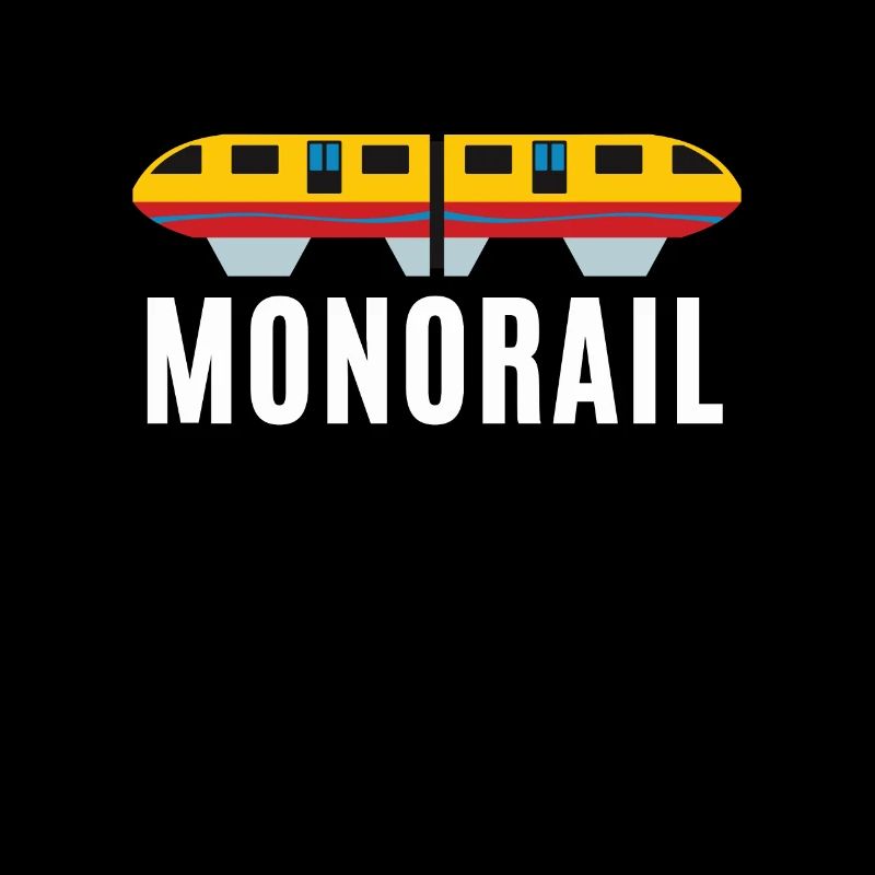 Public Transportation Stand Clear Of