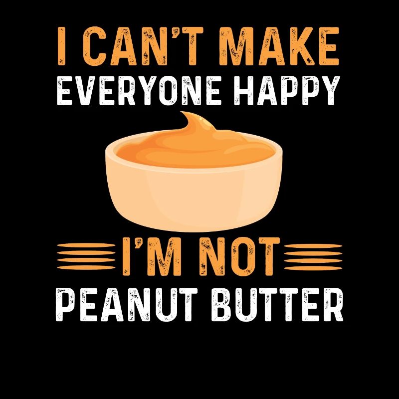 Peanut Butter Lover Gift