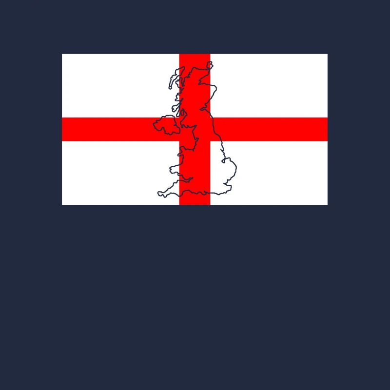 Drapeau de l’Angleterre