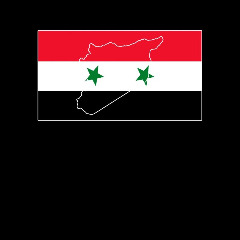 Drapeau de l’Irak