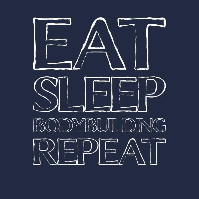 Manger du sommeil Musculation