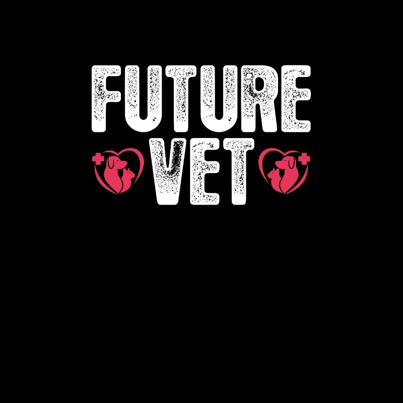Veterinarian