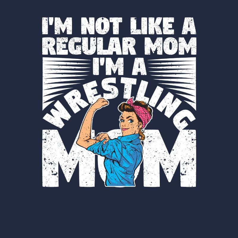 Ringerin Ich bin keine normale Mutter, ich bin ein