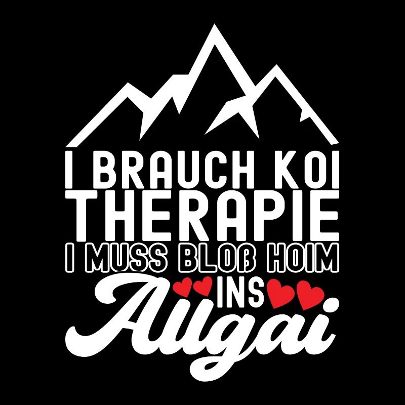 Allgäu Bayern