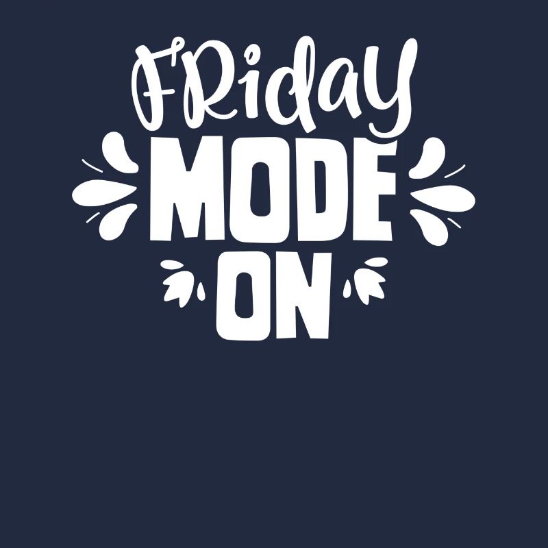 Friday Mode A Friday Finally Sarcastic