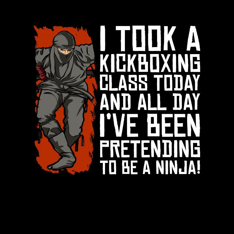 J’ai pris un cours de kickboxing kickboxer boxing fighter