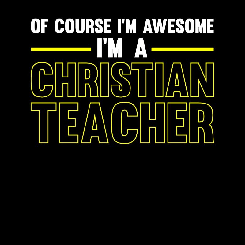 Professeur de religion Éducation religieuse