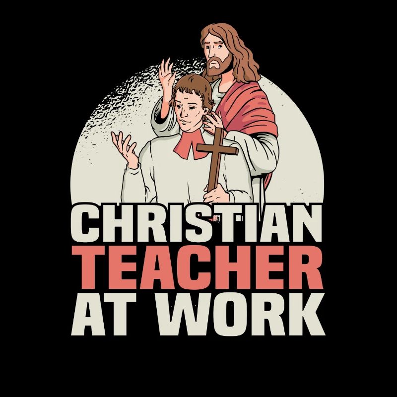 Professeur de religion Éducation religieuse
