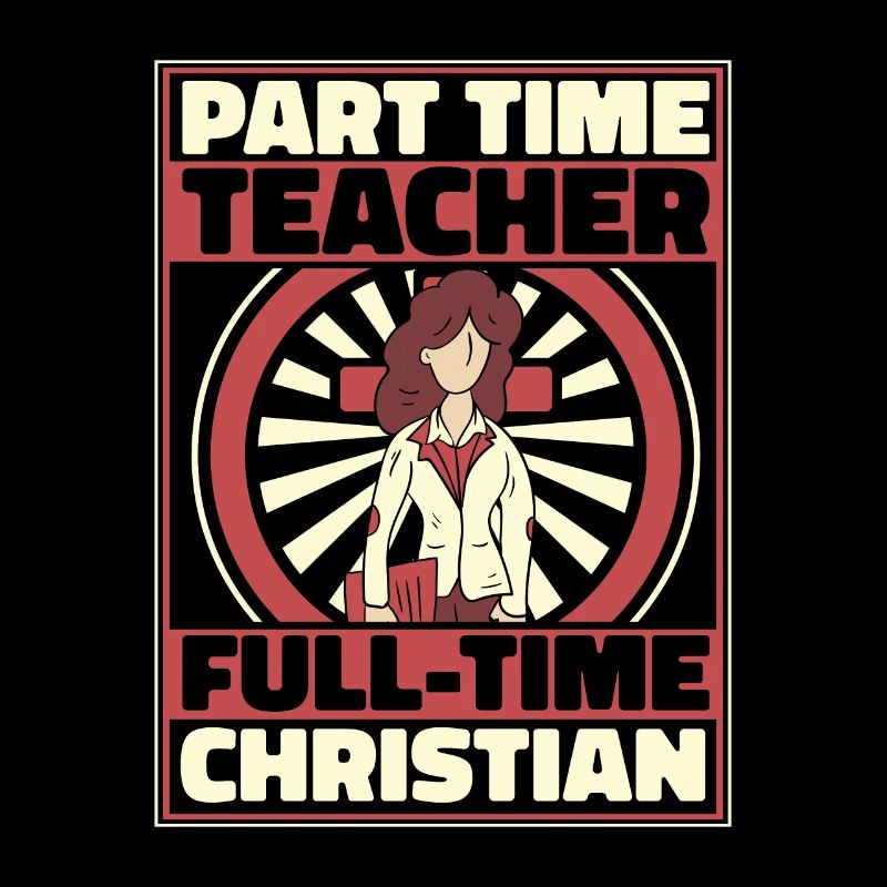 Professeur de religion Éducation religieuse