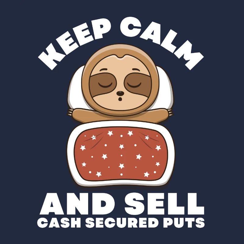 Négociation d'options Cash Secured Puts Future Forex