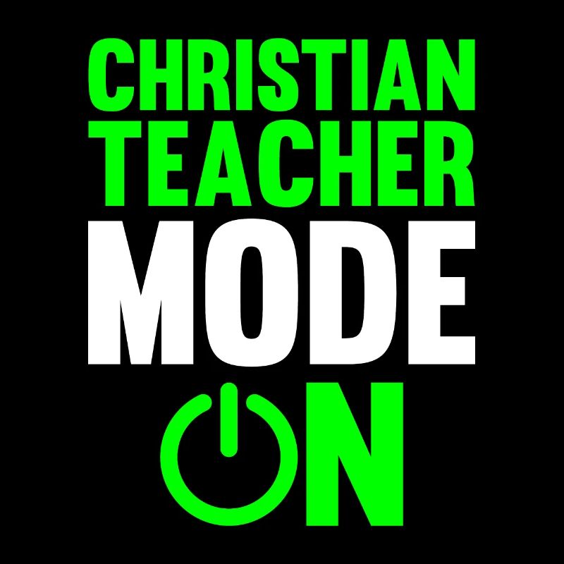 Professeur de religion Éducation religieuse