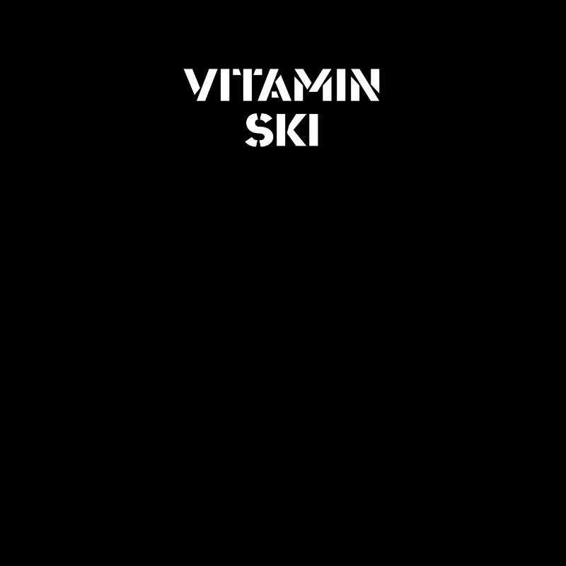 Ski - Vitamin Ski