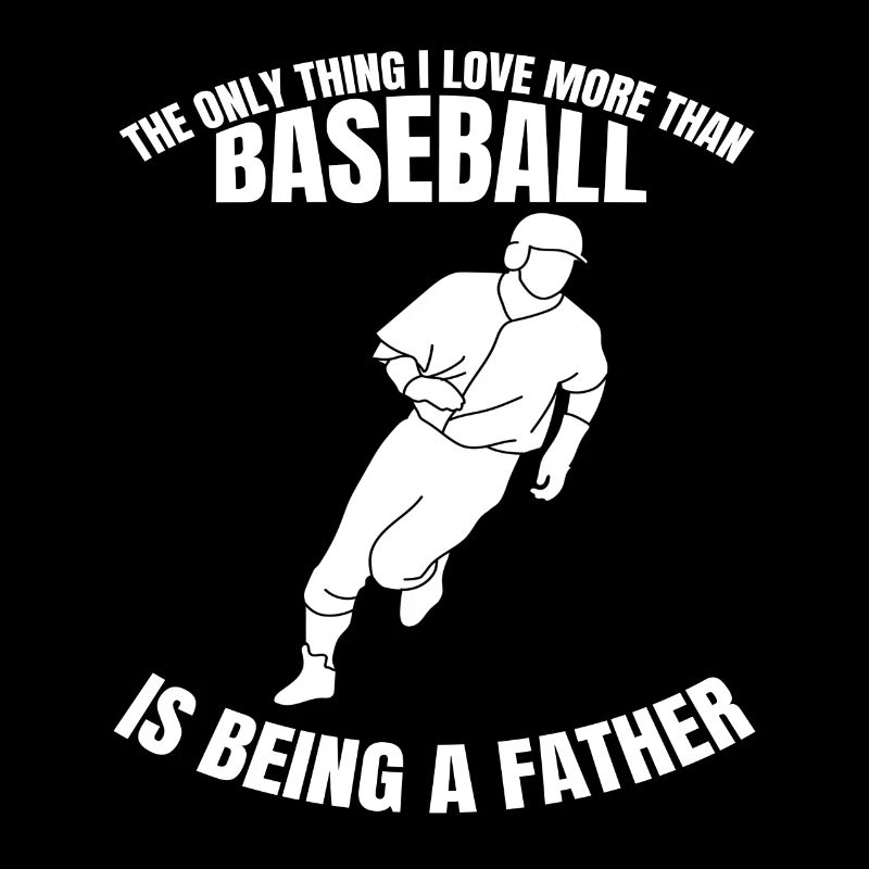 Baseball Dad Baseball Game Dad Baseball Lover